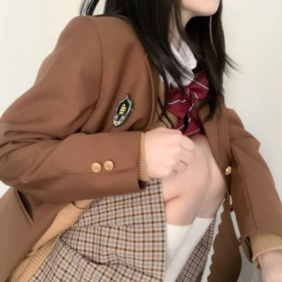 女学生的自白