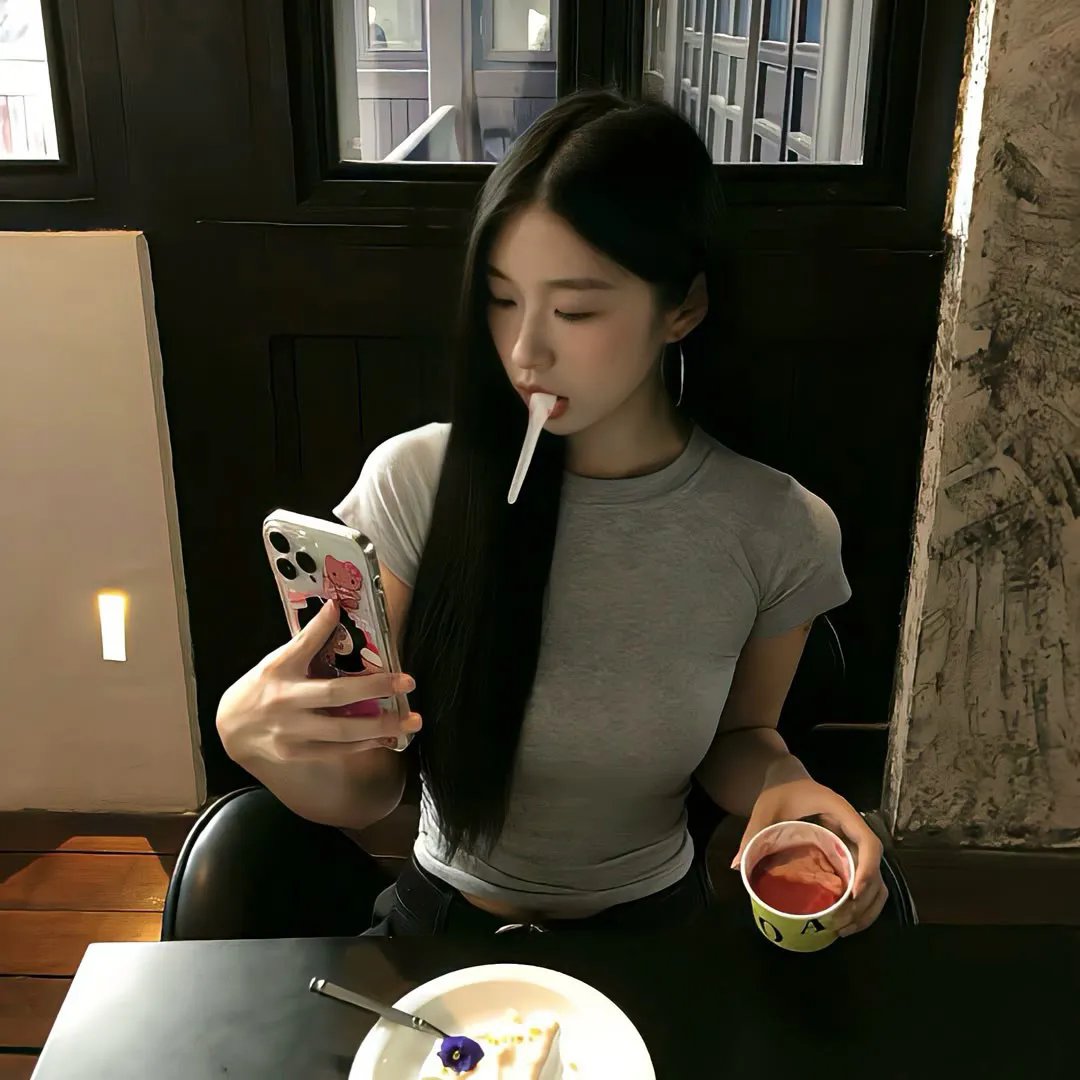 希腊女孩