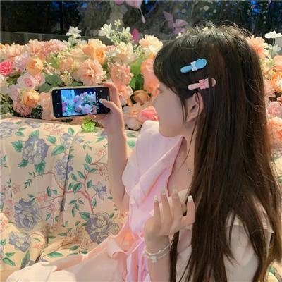 他的脑子有病